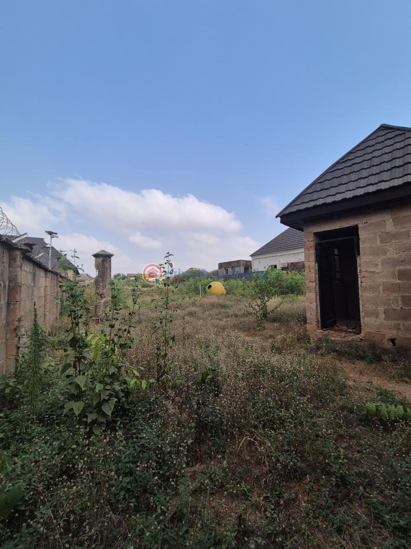 Land For Sale Akala Estate, Akobo, Ibadan. Akobo Ibadan Oyo - 2