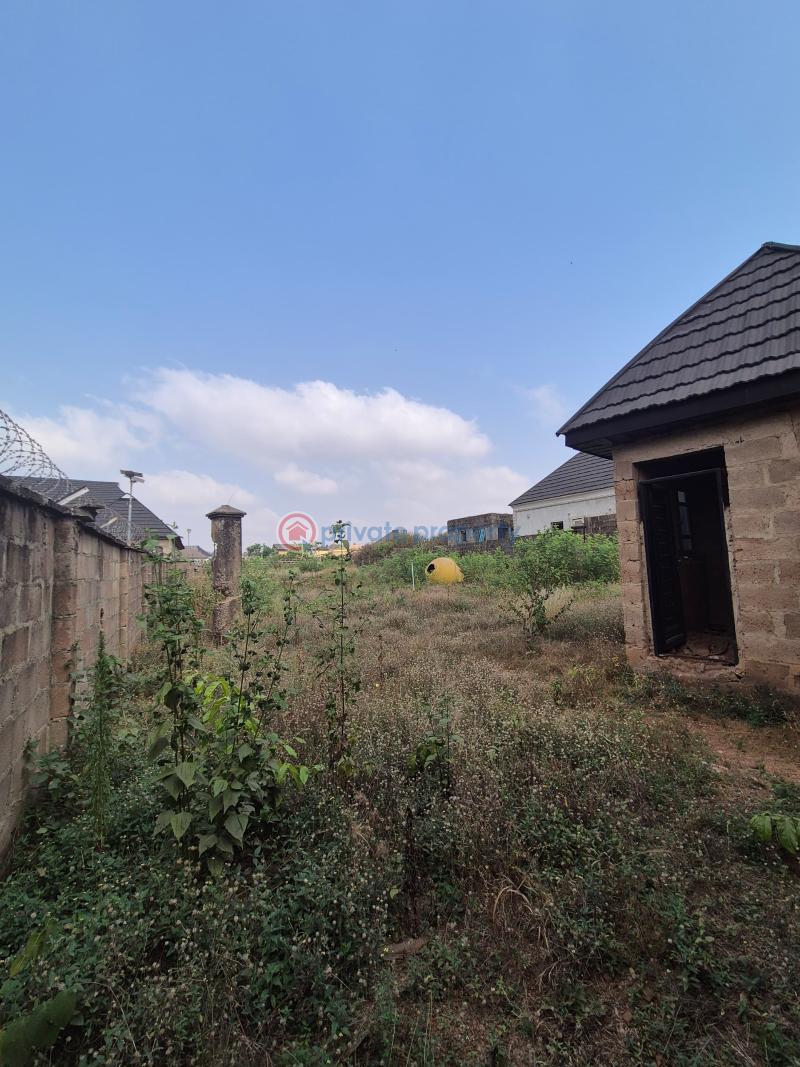 Land For Sale Akala Estate, Akobo, Ibadan. Akobo Ibadan Oyo - 1