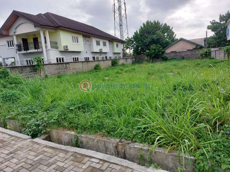 Land For Sale Eden Estate Abraham Adesanya Ajah Lagos (PID 3PAPPJ