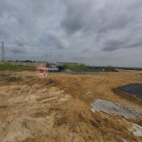 Land For Sale Ilasan Lekki Lagos