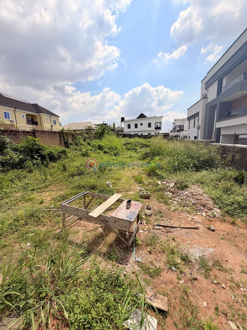 House For Sale Kolapo Ishola Gra, Phase I Akobo Ibadan Ibadan Oyo - 1