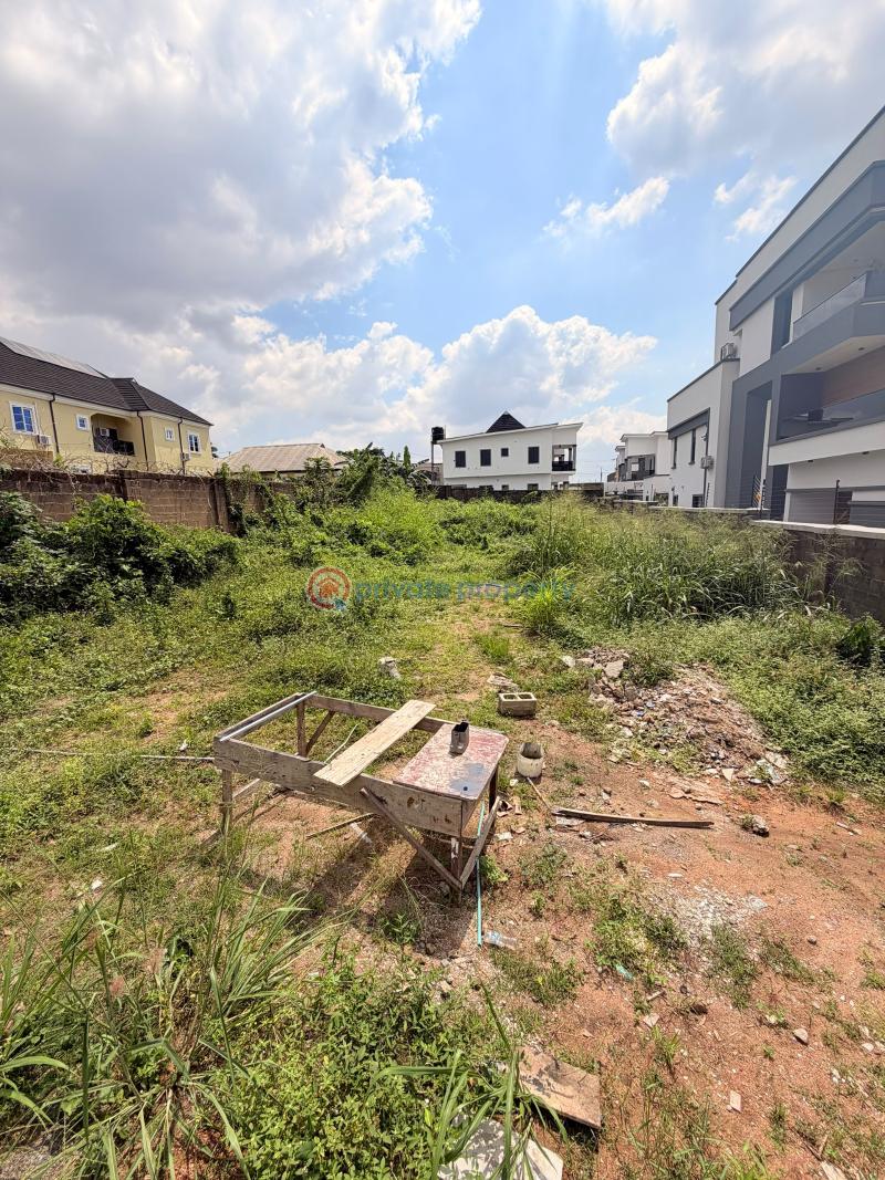 House For Sale Kolapo Ishola Gra, Phase I Akobo Ibadan Ibadan Oyo - 0