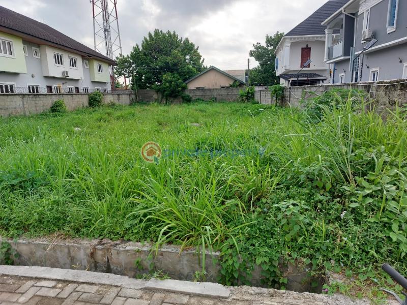 Land For Sale Eden Garden Abraham Adesanya Ajah Lagos (PID 1PAPPJ