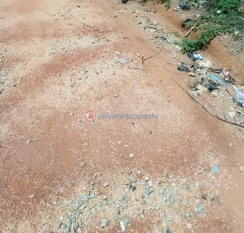 For sale Land Aviation Village, Kyami Lugbe Abuja Phase 4 (PID 7PAGFA