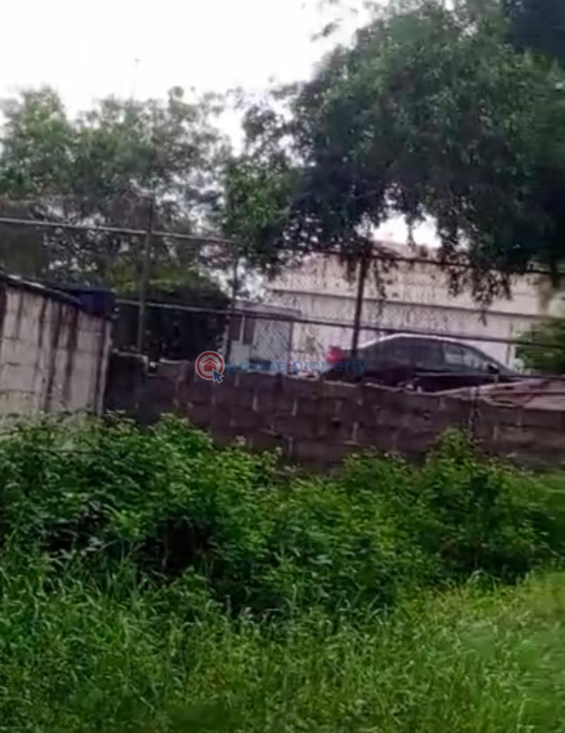 Residential Land For Sale Chevy View Estate Chevron Drive Lekki Lagos - 4