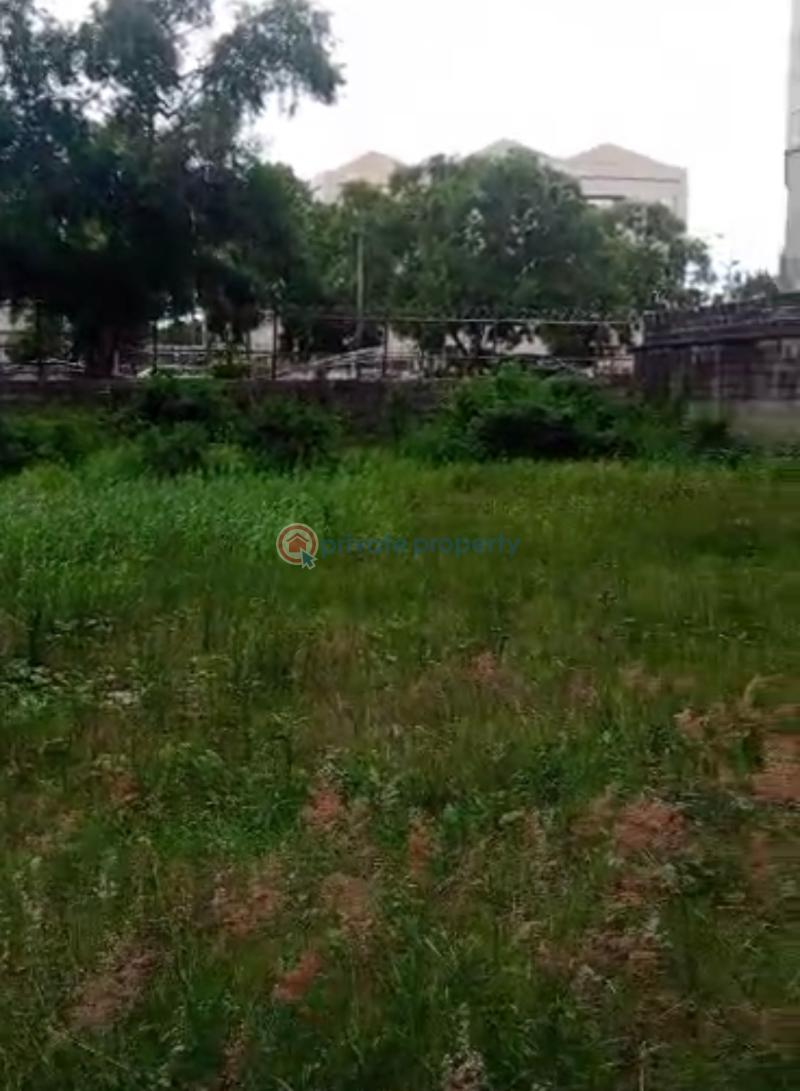 Residential Land For Sale Chevy View Estate Chevron Drive Lekki Lagos - 2