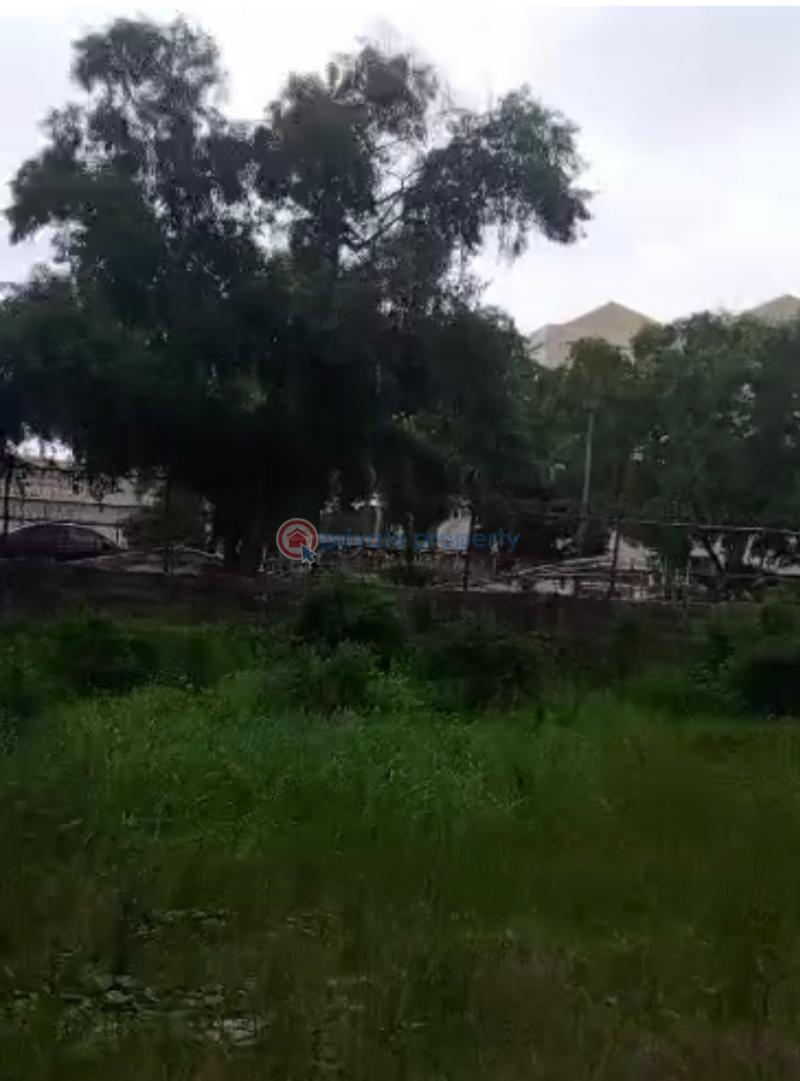 Residential Land For Sale Chevy View Estate Chevron Drive Lekki Lagos - 3