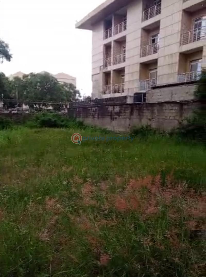 Residential Land For Sale Chevy View Estate Chevron Drive Lekki Lagos - 0