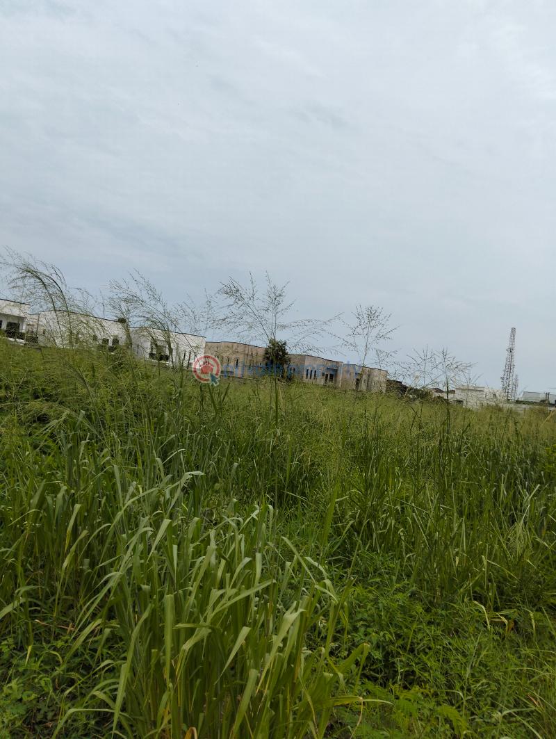 Residential Land For Sale Royal Garden Estate Ajah Lagos