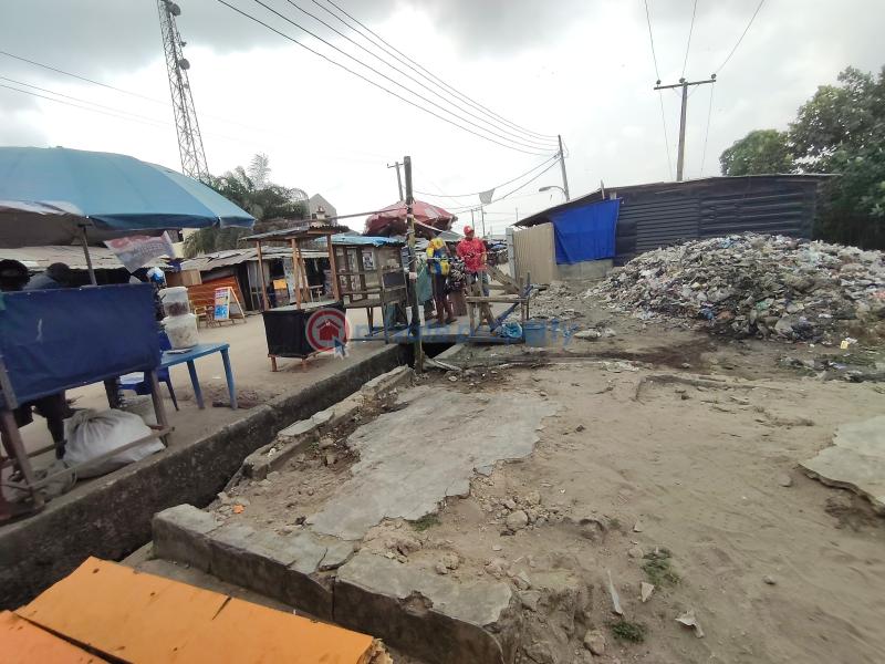 Mixed use Land For Sale Igando Bustop Off Lekki Epe Express Ibeju-Lekki Lagos - 8