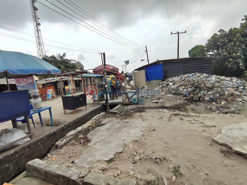 Mixed use Land For Sale Igando Bustop Off Lekki Epe Express Ibeju-Lekki Lagos - 7