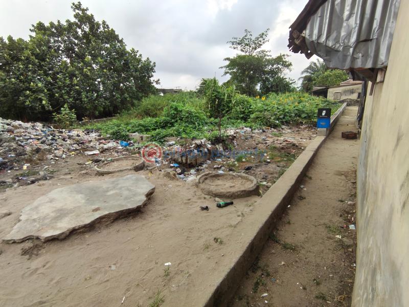 Mixed use Land For Sale Igando Bustop Off Lekki Epe Express Ibeju-Lekki Lagos - 10