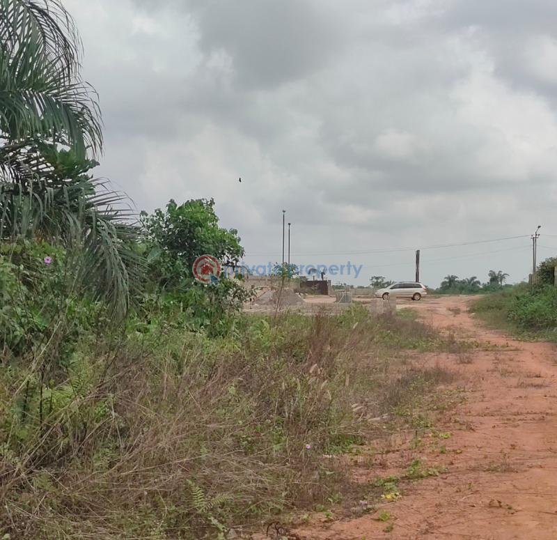 Mixed use Land For Sale Igando Bustop Off Lekki Epe Express Ibeju-Lekki Lagos - 1