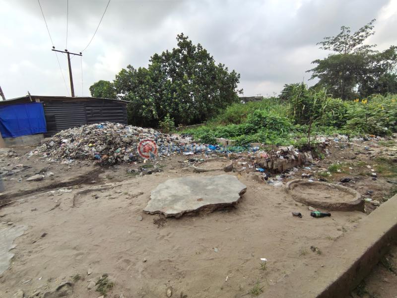 Mixed use Land For Sale Igando Bustop Off Lekki Epe Express Ibeju-Lekki Lagos - 9