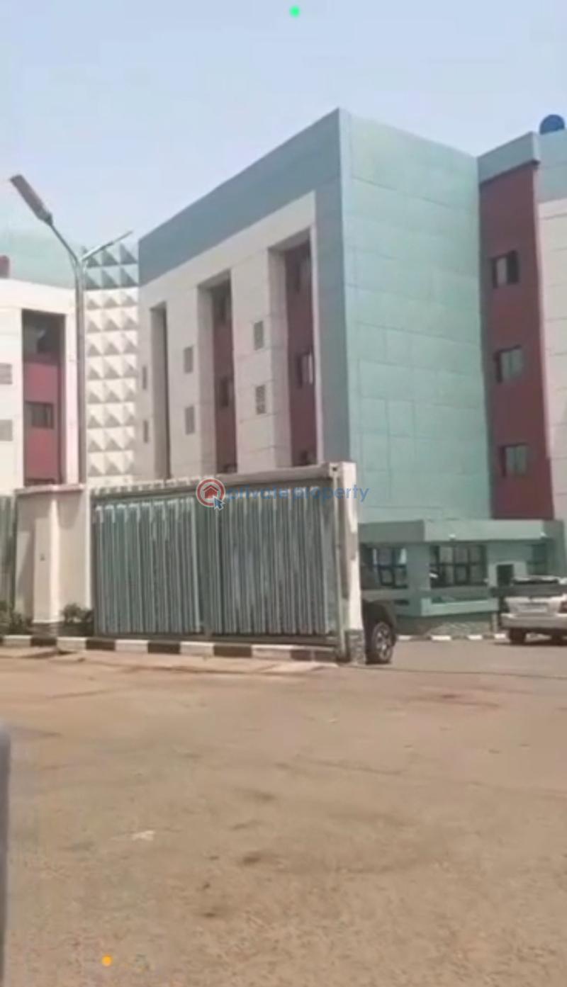 Hotel For Sale Garki Commercial Hub Garki Abuja Phase 1  - 1