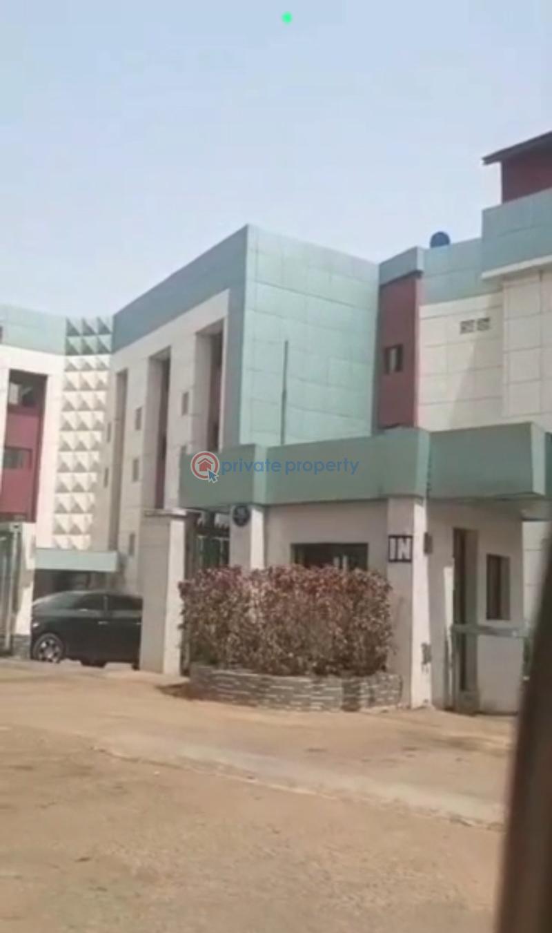 Hotel For Sale Garki Commercial Hub Garki Abuja Phase 1  - 0