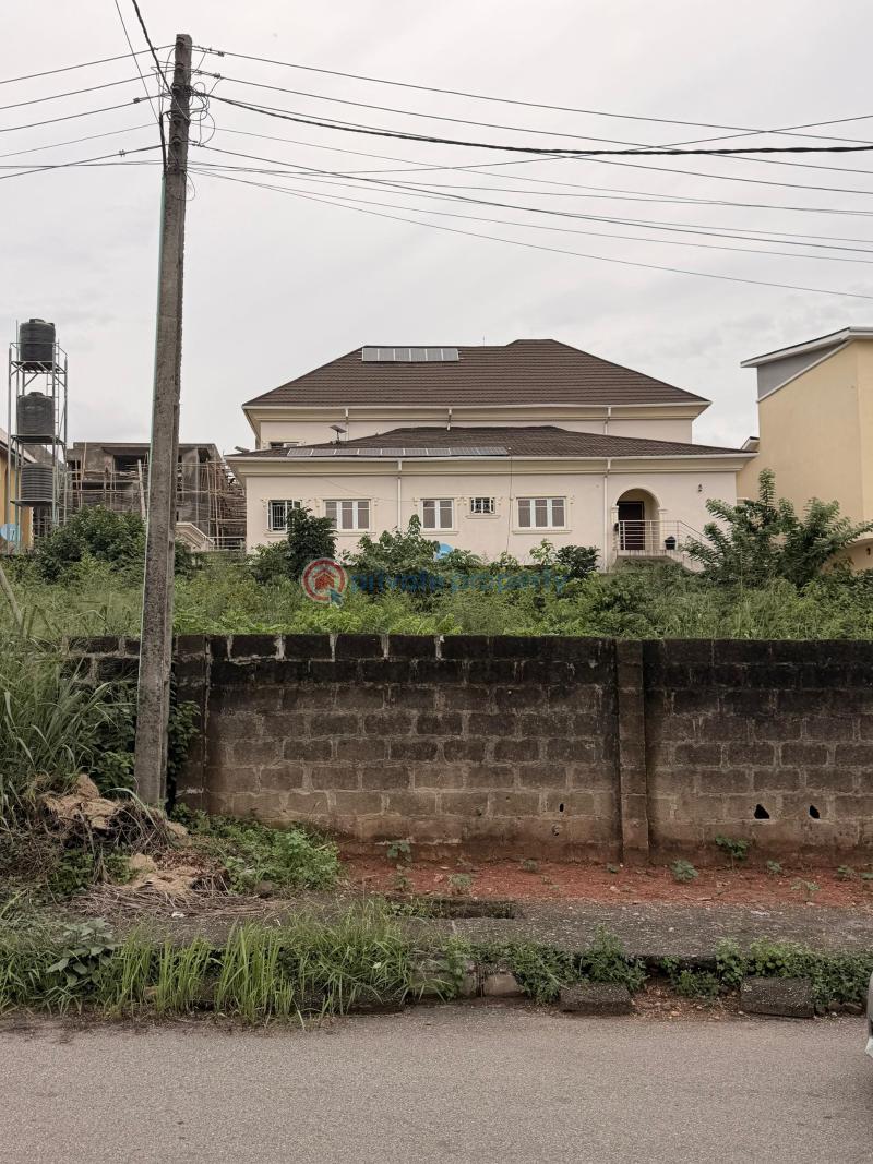 Land For Sale Kolapo Ishola Phase 1 Ibadan Oyo - 0