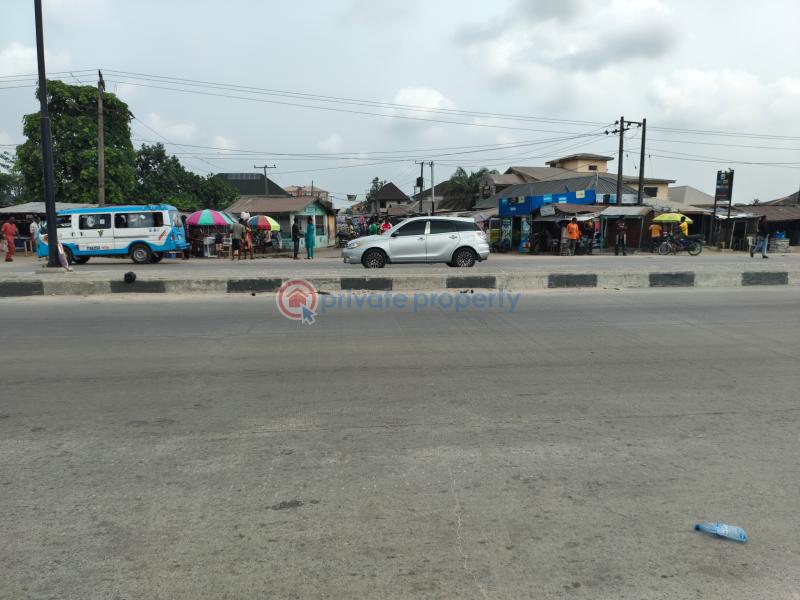 Mixed use Land For Sale Igando Oloja Town ,near Ibeju Lekki Local Government ,lekki Epe Ibeju-Lekki Lagos - 16