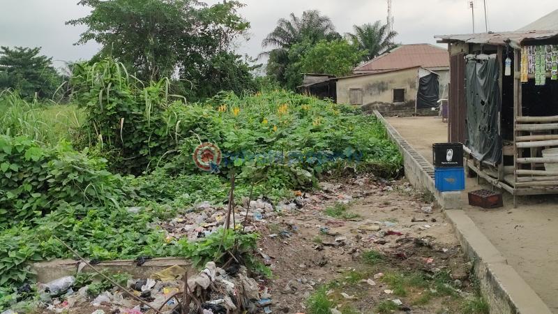 Mixed use Land For Sale Igando Oloja Town ,near Ibeju Lekki Local Government ,lekki Epe Ibeju-Lekki Lagos - 15
