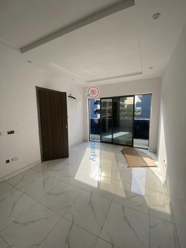 2 bedroom Duplex For Sale Ikate Elegushi Lekki Lagos - 6