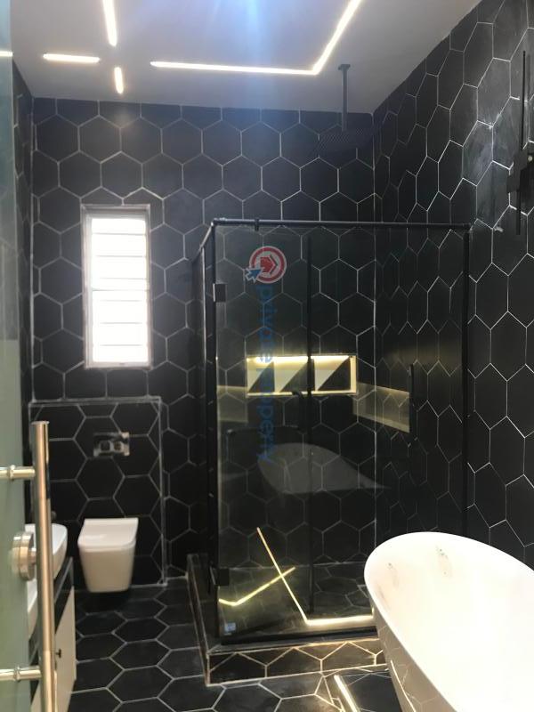 5 bedroom Detached Duplex For Sale Alternative Chevron Drive Lekki Lagos - 7