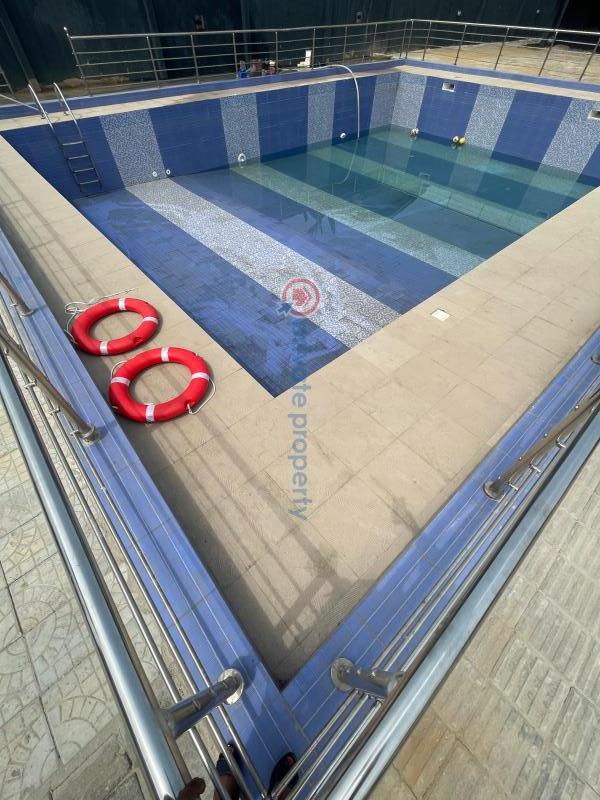 10 bedroom Hotel For Sale Gra/orazi Axis Port Harcourt Rivers - 2