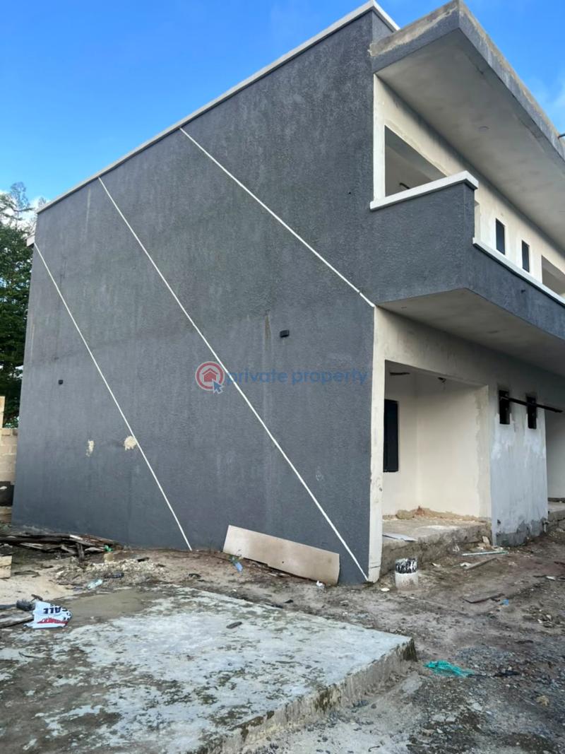 1 bedroom Mini Flat For Sale Abijo Gra Abijo Ajah Lagos - 4