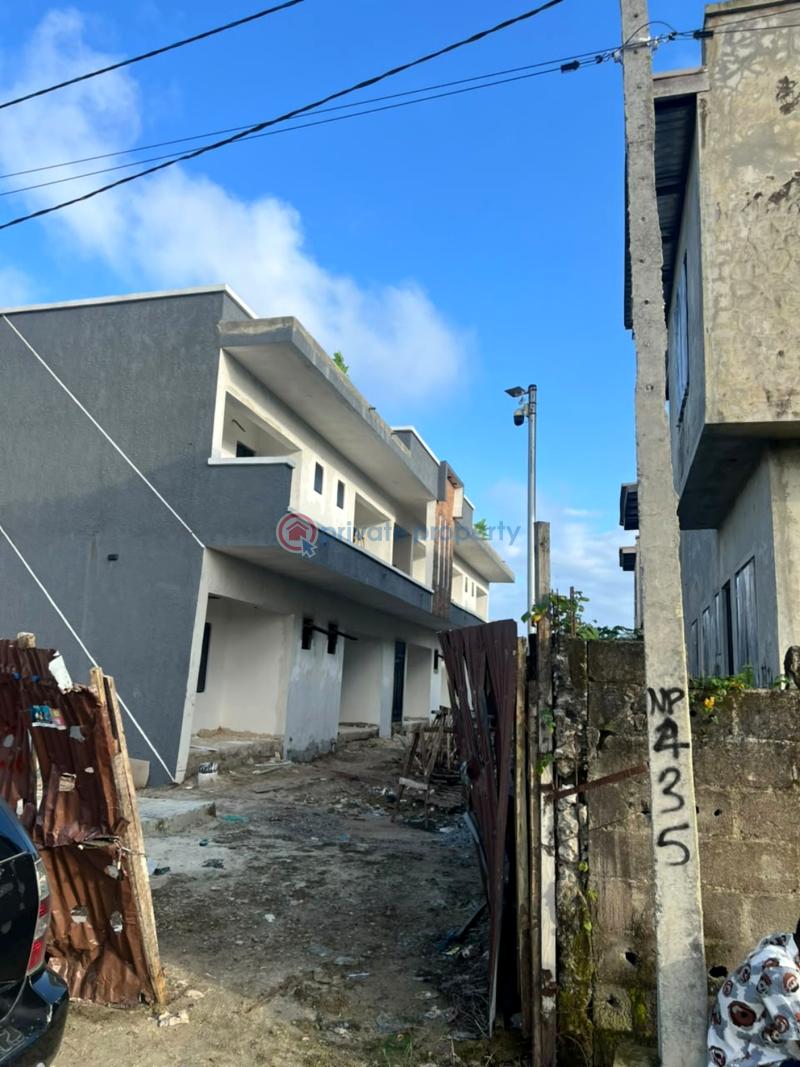 1 bedroom Mini Flat For Sale Abijo Gra Abijo Ajah Lagos - 5