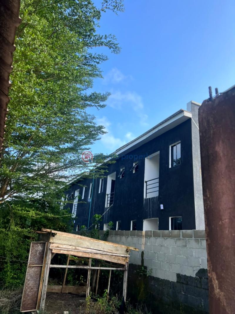 1 bedroom Mini Flat For Sale Abijo Gra Abijo Ajah Lagos - 3