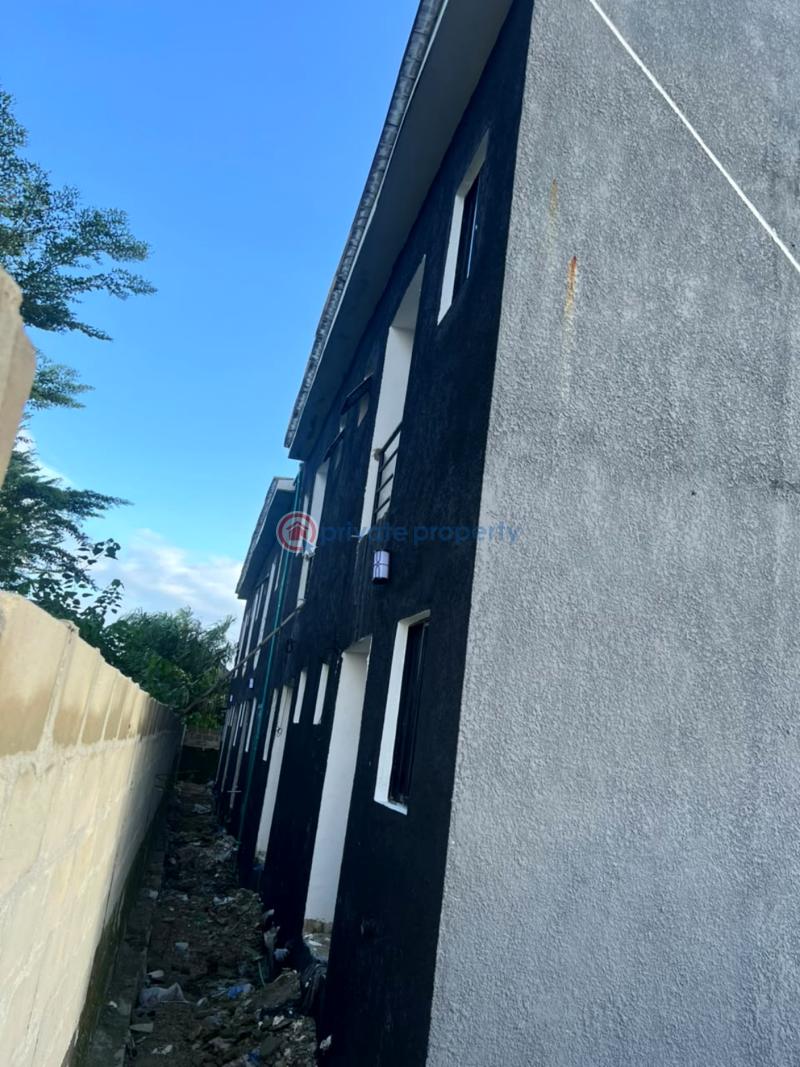 1 bedroom Mini Flat For Sale Abijo Gra Abijo Ajah Lagos - 1