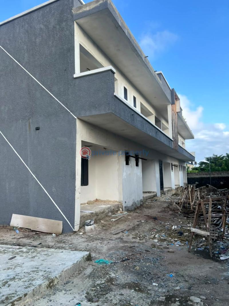 1 bedroom Mini Flat For Sale Abijo Gra Abijo Ajah Lagos - 2
