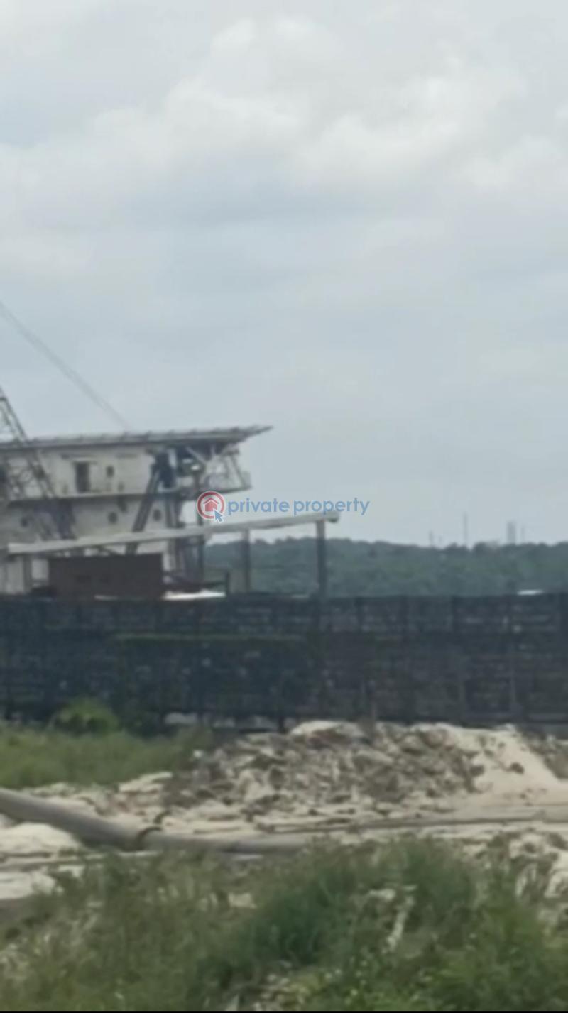 Commercial Property For Sale Trans Amadi, Port Harcourt Trans Amadi Port Harcourt Rivers - 2
