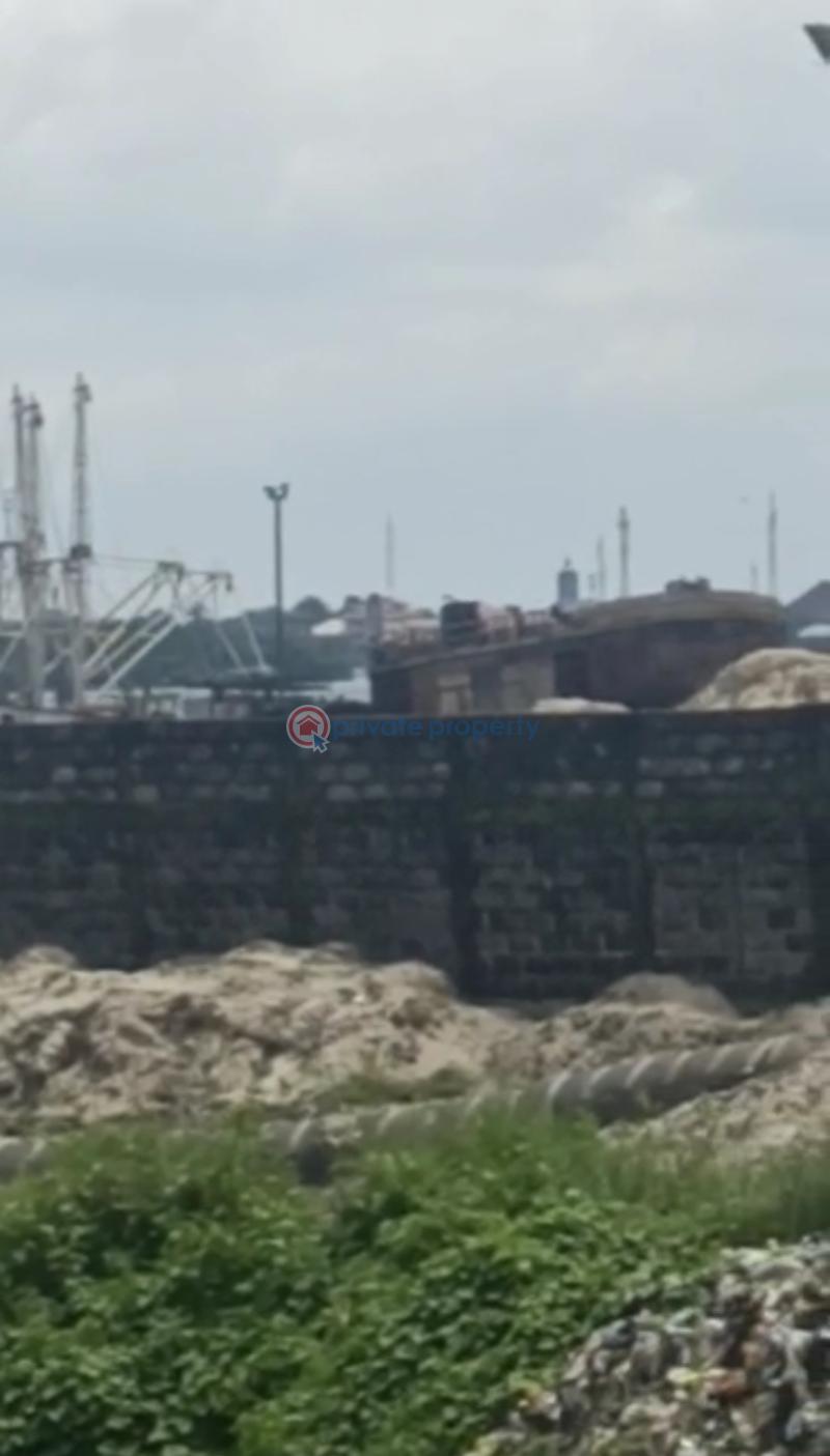Commercial Property For Sale Trans Amadi, Port Harcourt Trans Amadi Port Harcourt Rivers - 4