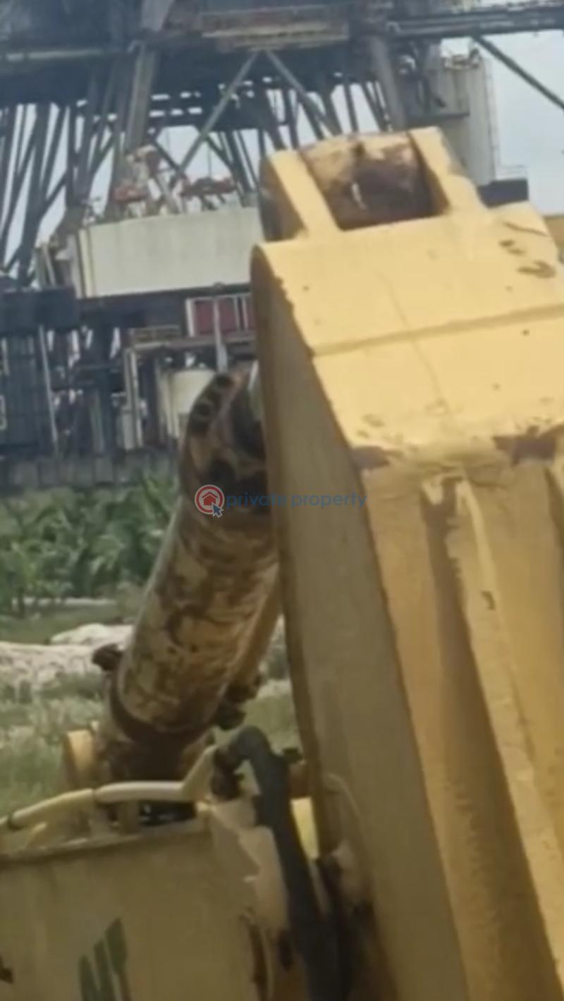 Commercial Property For Sale Trans Amadi, Port Harcourt Trans Amadi Port Harcourt Rivers - 5