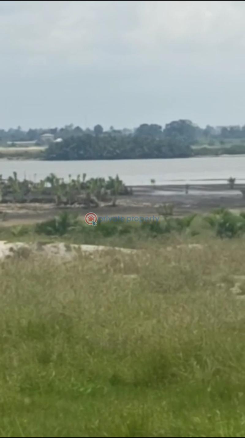 Commercial Property For Sale Trans Amadi, Port Harcourt Trans Amadi Port Harcourt Rivers - 0