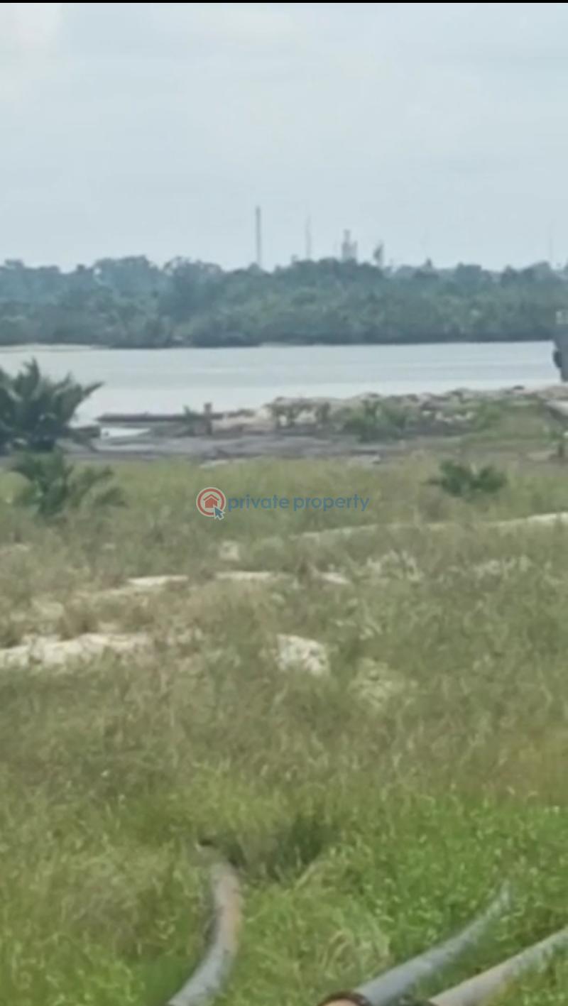 Commercial Property For Sale Trans Amadi, Port Harcourt Trans Amadi Port Harcourt Rivers - 1