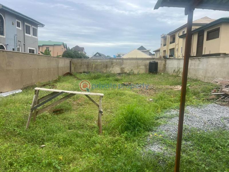 Land For Sale Cameron Road Ikoyi Lagos