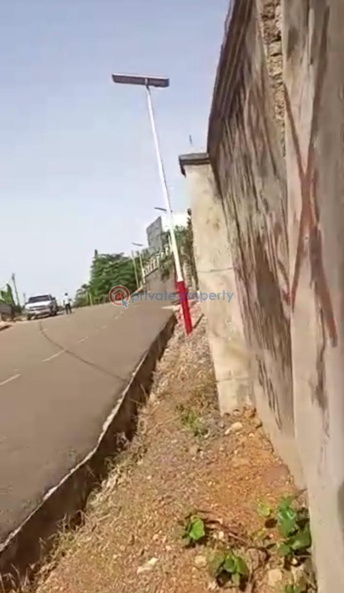 Land For Sale Thinkers Corner By Chinmark Avenue See Enugu Area  - 2