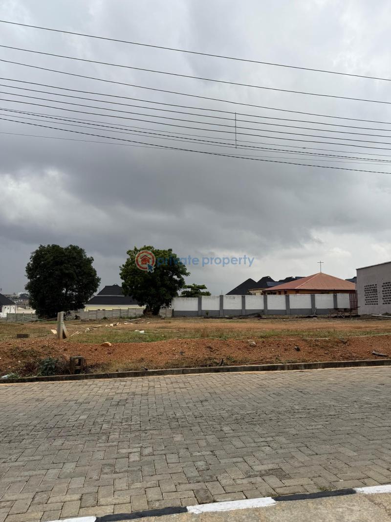 Residential Land For Sale Engr Lere Adigun Gra Basorun Ibadan Oyo - 0