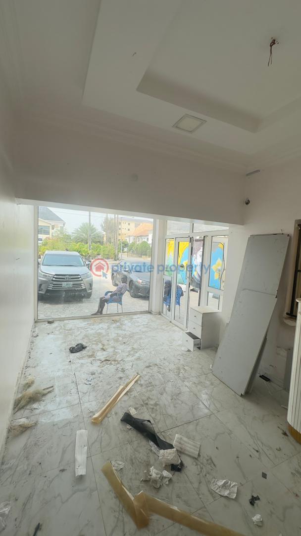 Commercial Property For Rent Lekki Phase 1 Lagos - 4