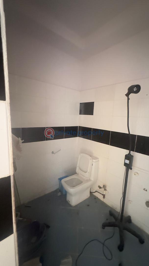 Commercial Property For Rent Lekki Phase 1 Lagos - 5