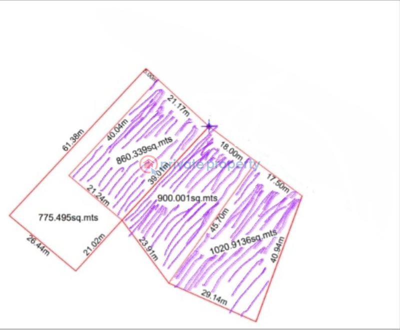 Land For Sale Osborne Foreshore Estate Ikoyi Lagos
