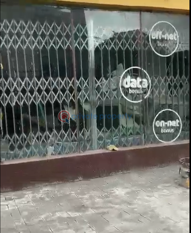 Commercial Property For Rent Ikoyi Lagos - 1