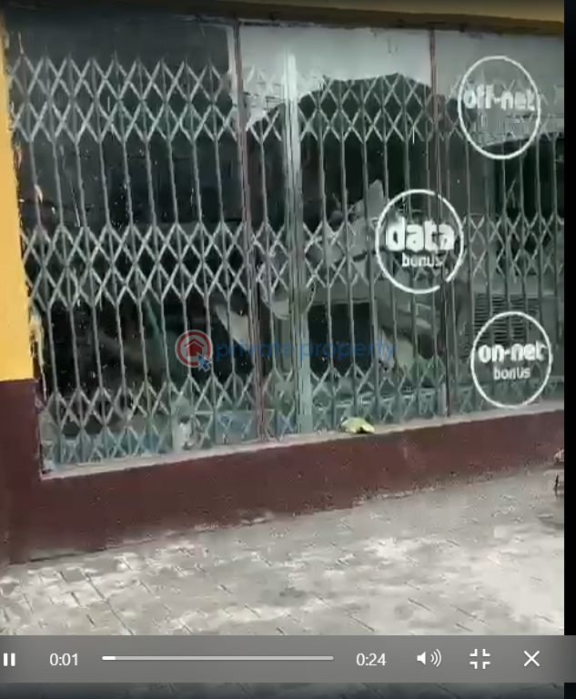 Commercial Property For Rent Ikoyi Lagos - 4