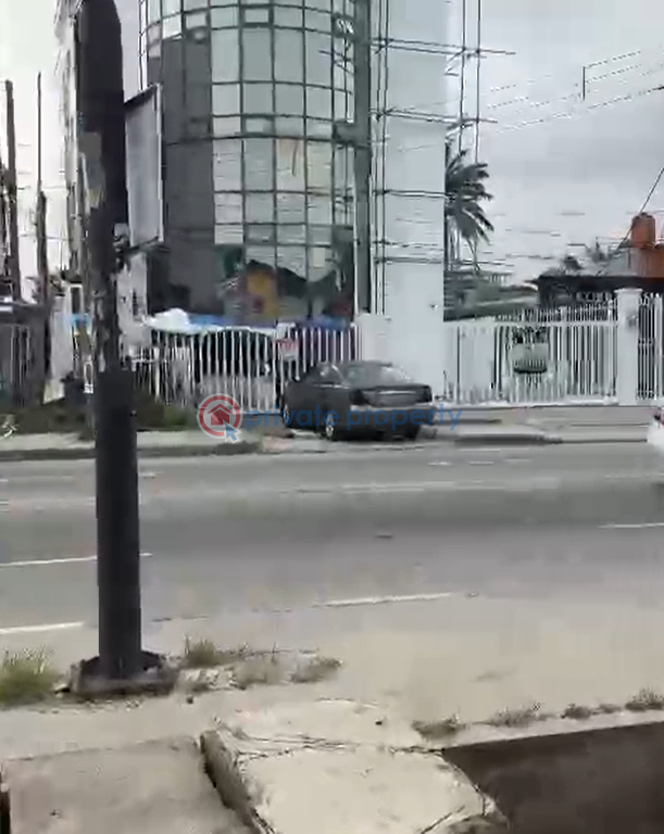 Commercial Property For Rent Ikoyi Lagos - 3