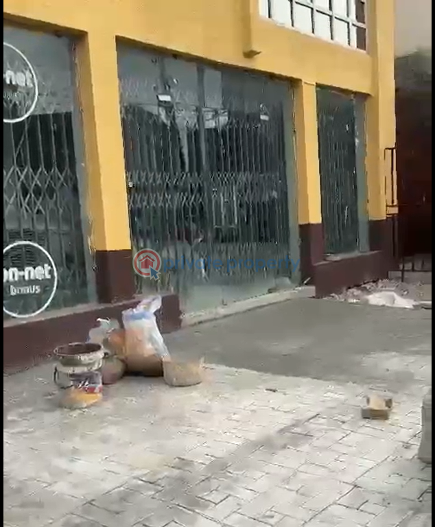 Commercial Property For Rent Ikoyi Lagos - 0