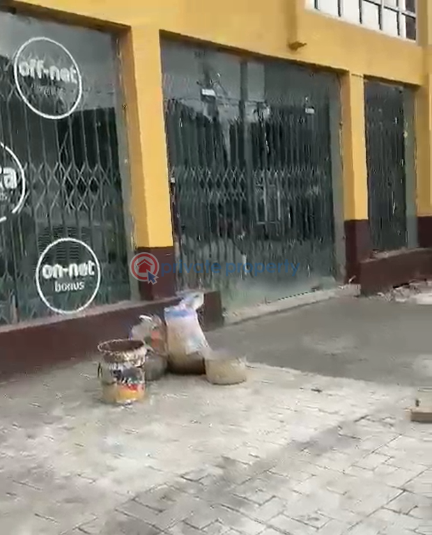 Commercial Property For Rent Ikoyi Lagos - 5