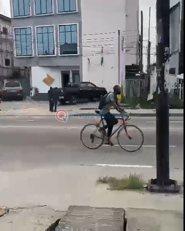 Commercial Property For Rent Ikoyi Lagos - 9