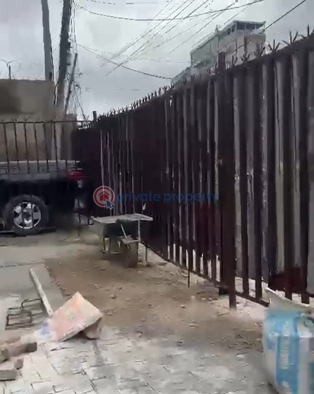 Commercial Property For Rent Ikoyi Lagos - 7