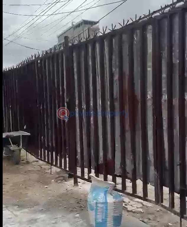 Commercial Property For Rent Ikoyi Lagos - 2